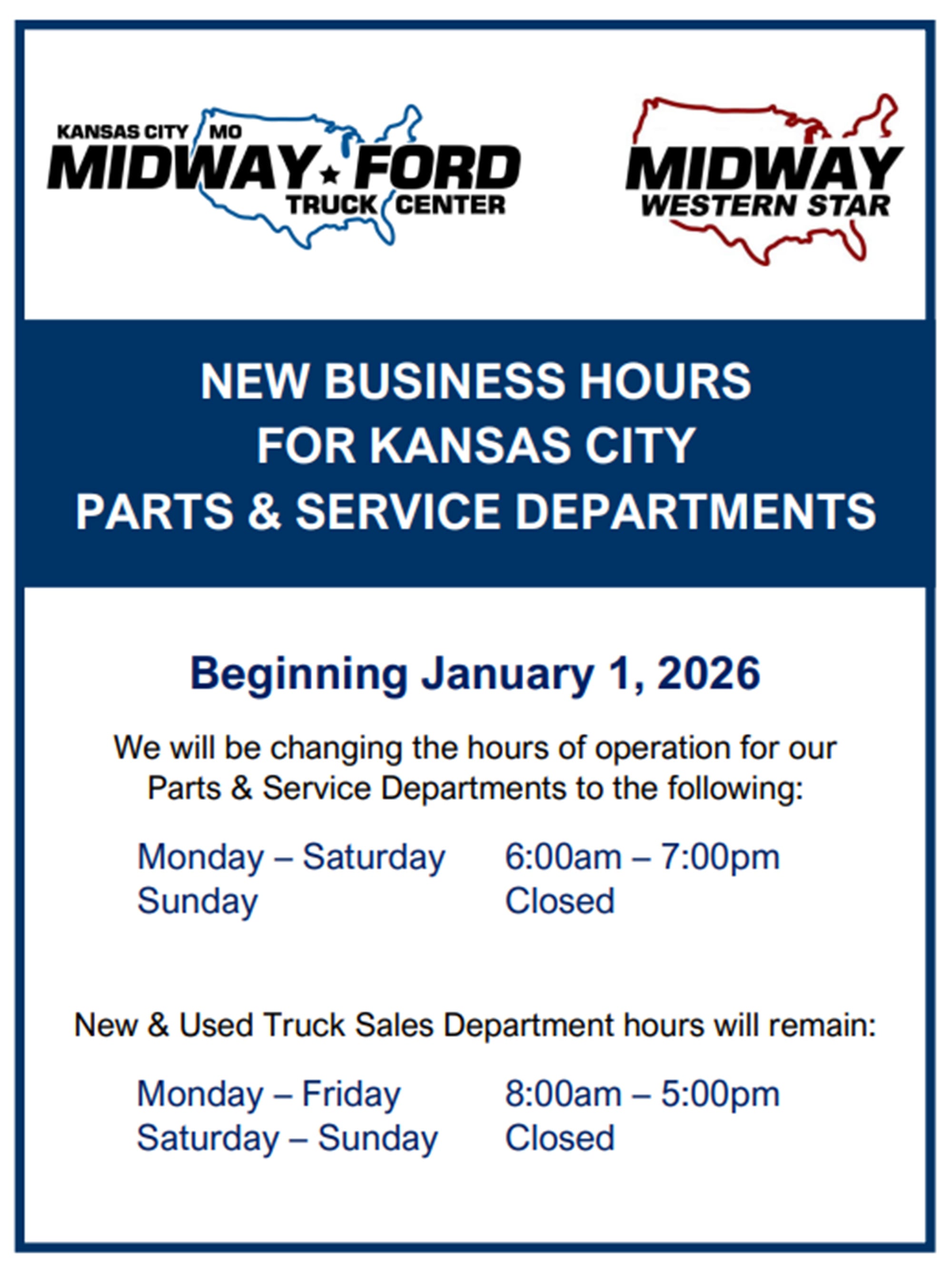  Hours Information